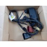 Pièce pour VAG - Adapter, Cable Harness 8R0971765