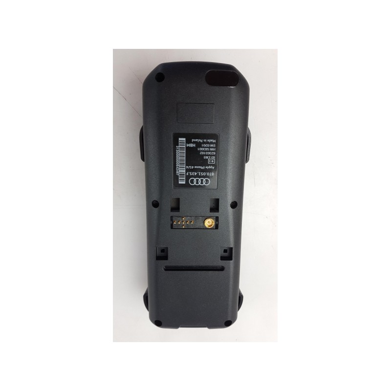 Pièce pour VAG - Mobile Phone Holder 8T0051435F