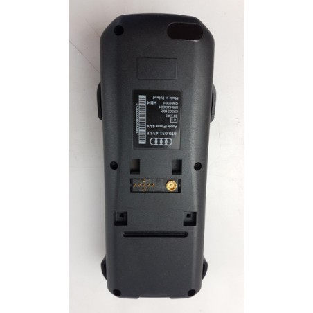 Pièce pour VAG - Mobile Phone Holder 8T0051435F