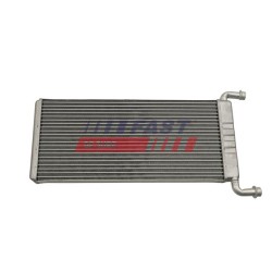 RADIATEUR (MOTEUR THERMIQUE) POUR MERCEDES SPRINTER 06