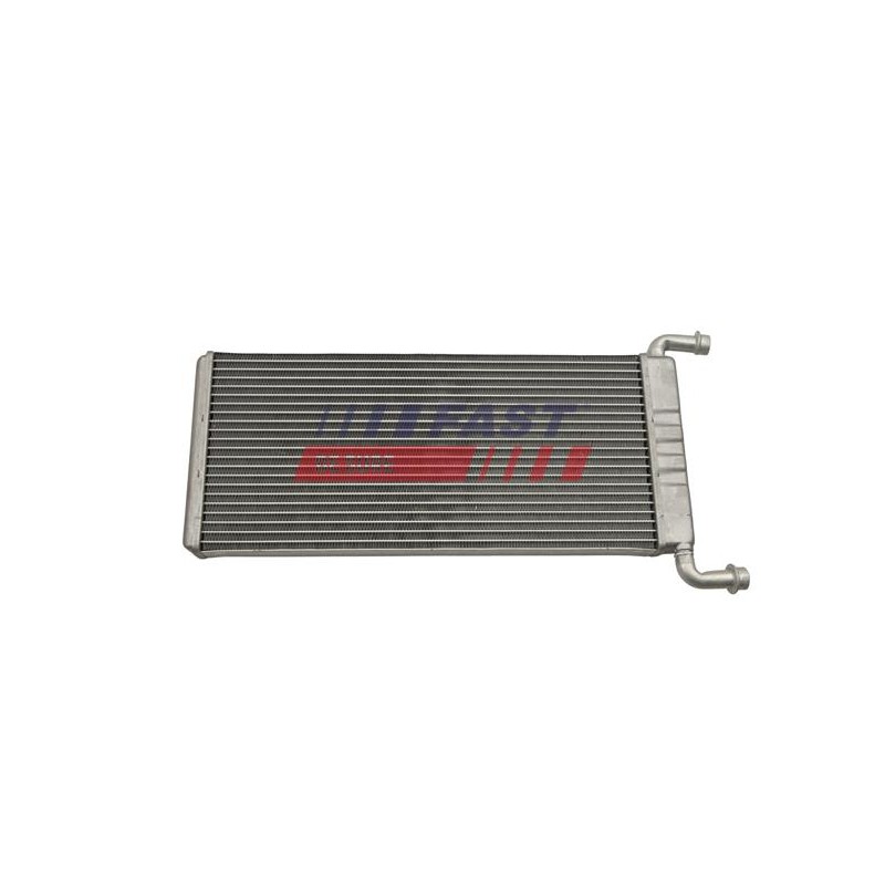 RADIATEUR (MOTEUR THERMIQUE) POUR MERCEDES SPRINTER 06