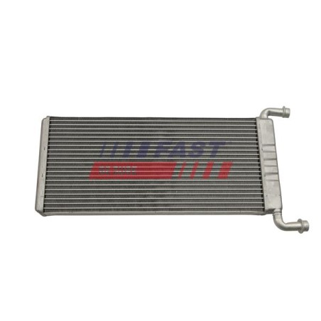 RADIATEUR (MOTEUR THERMIQUE) POUR MERCEDES SPRINTER 06