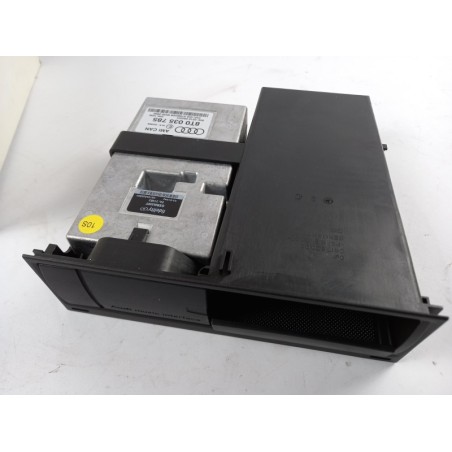 Pièce pour VAG - Control Unit 8T0057785