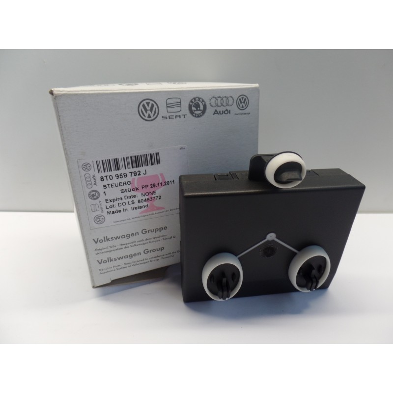 Pièce pour VAG - Control Unit 8T0959792J