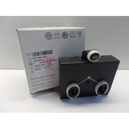 Pièce pour VAG - Control Unit 8T0959792J