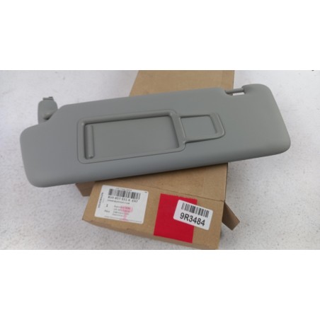 Pièce pour VAG - Sun Visor 8U0857551KEA7