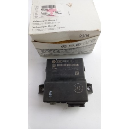 Pièce pour VAG - Control Unit 8U0907468L