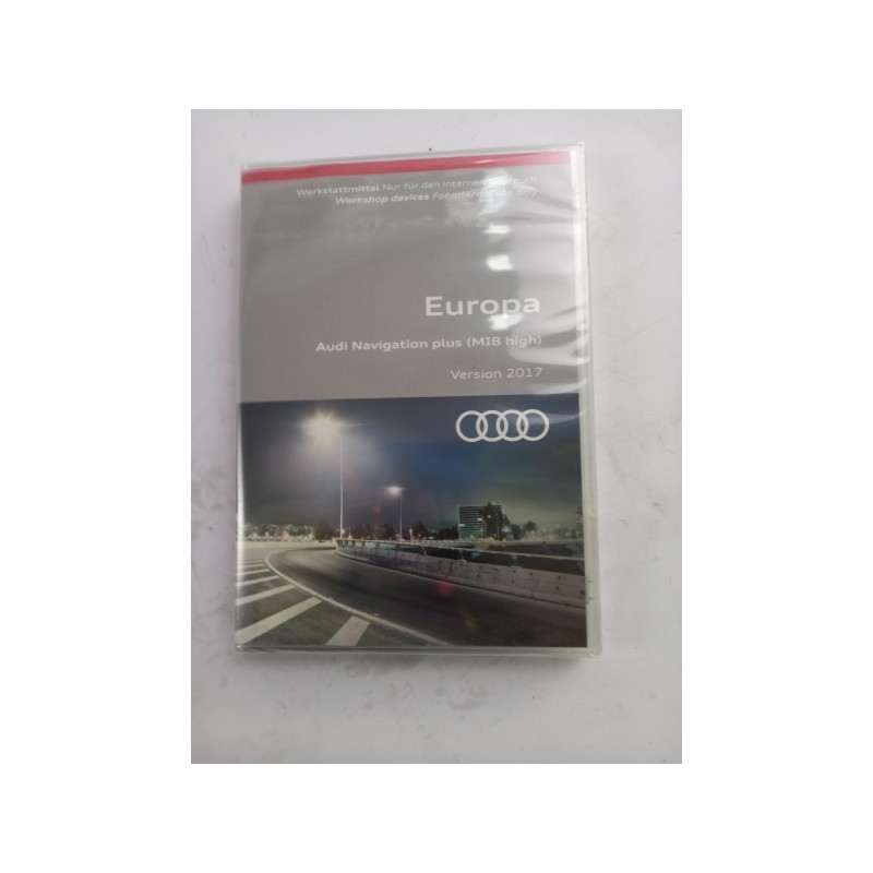 Pièce pour VAG - SD Card 8V0051884CA