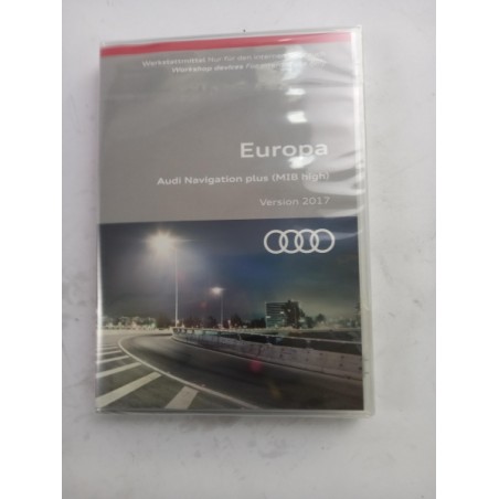 Pièce pour VAG - SD Card 8V0051884CA