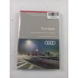 Pièce pour VAG - SD Card 8V0051884EP