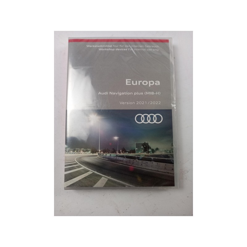 Pièce pour VAG - SD Card 8V0051884FK