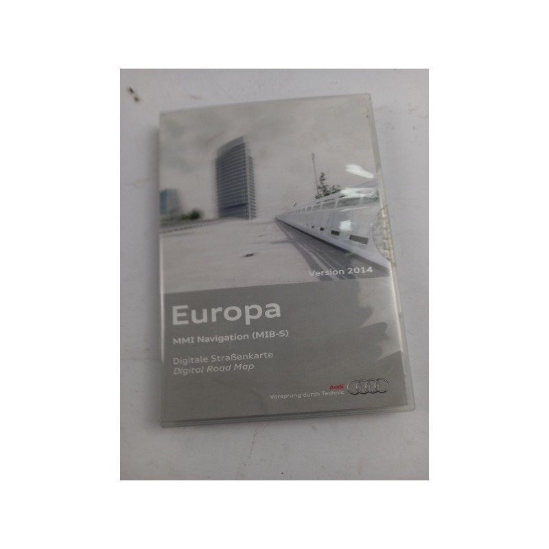 Pièce pour VAG - SD Card 8V0060866B