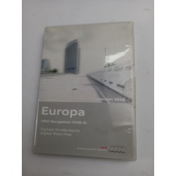 Pièce pour VAG - SD Card 8V0060866D