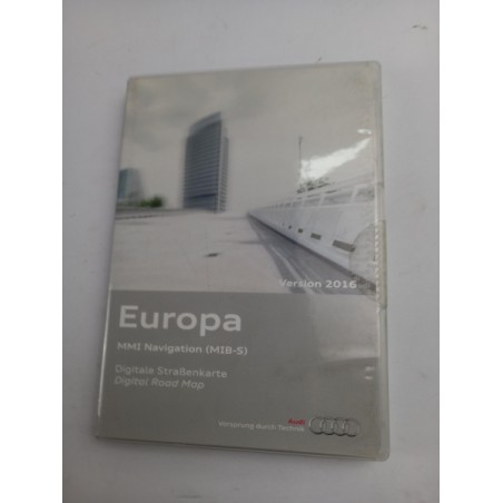 Pièce pour VAG - SD Card 8V0060866D
