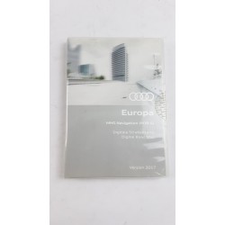 Pièce pour VAG - SD Card 8V0060866E