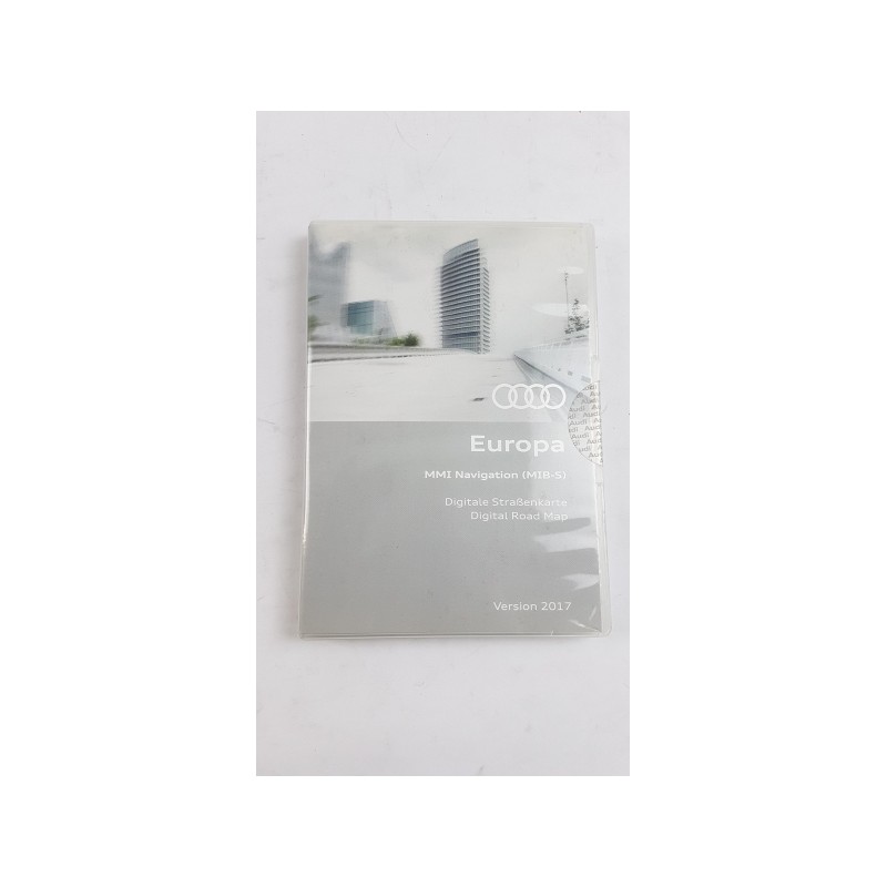 Pièce pour VAG - SD Card 8V0060866E