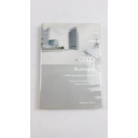 Pièce pour VAG - SD Card 8V0060866E