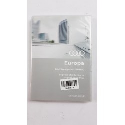 Pièce pour VAG - SD Card 8V0060866G
