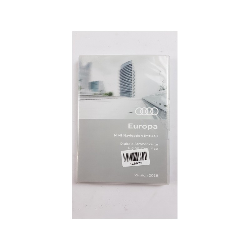 Pièce pour VAG - SD Card 8V0060866G