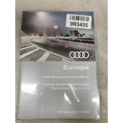 Pièce pour VAG - SD Card 8V0060884FK