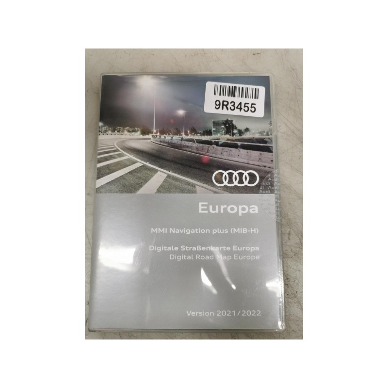 Pièce pour VAG - SD Card 8V0060884FK
