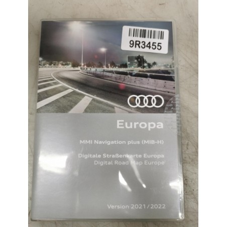 Pièce pour VAG - SD Card 8V0060884FK
