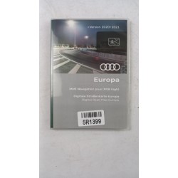 Pièce pour VAG - Activation Code 8V0060885CB