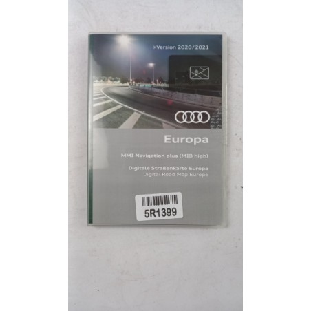 Pièce pour VAG - Activation Code 8V0060885CB