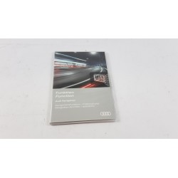 Pièce pour VAG - Activation Code 8V0063192A