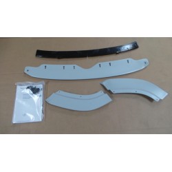 Pièce pour VAG - Trim/Protective Strip Set, Bumper 8V00710539AX