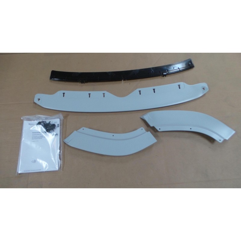Pièce pour VAG - Trim/Protective Strip Set, Bumper 8V00710539AX