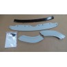 Pièce pour VAG - Trim/Protective Strip Set, Bumper 8V00710539AX