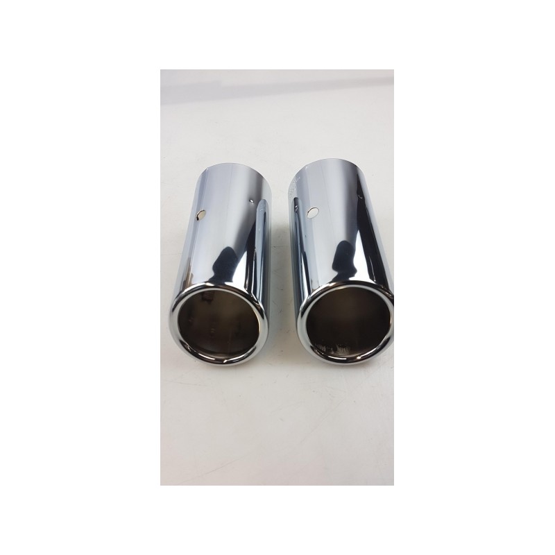 Pièce pour VAG - Exhaust Tip 8V0071761