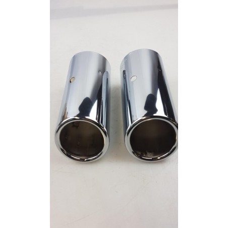 Pièce pour VAG - Exhaust Tip 8V0071761