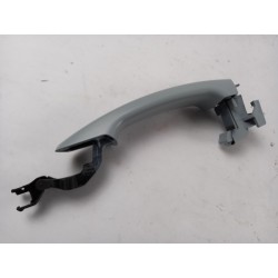 Pièce pour VAG - Door Handle 8V0837206GRU