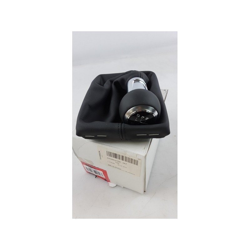 Pièce pour VAG - Gear Lever Knob 8V0863278C1KT