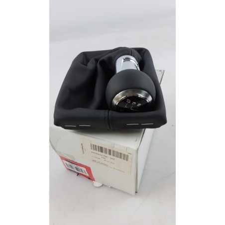 Pièce pour VAG - Gear Lever Knob 8V0863278C1KT