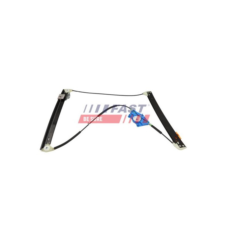 LÈVE-VITRE POUR AUDI A4 B6 00