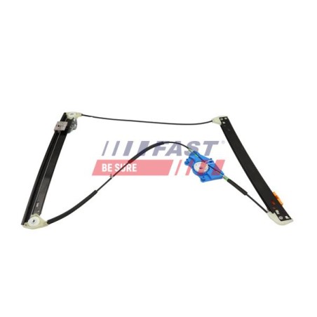LÈVE-VITRE POUR AUDI A4 B6 00