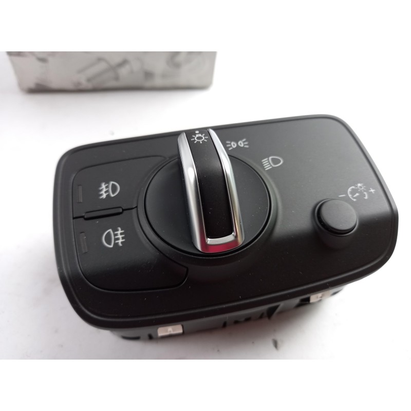 Pièce pour VAG - Switch, Headlight 8V0941531AC5PR
