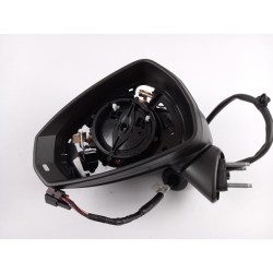 Pièce pour VAG - Holder, Outside Mirror 8V1857409G9B9