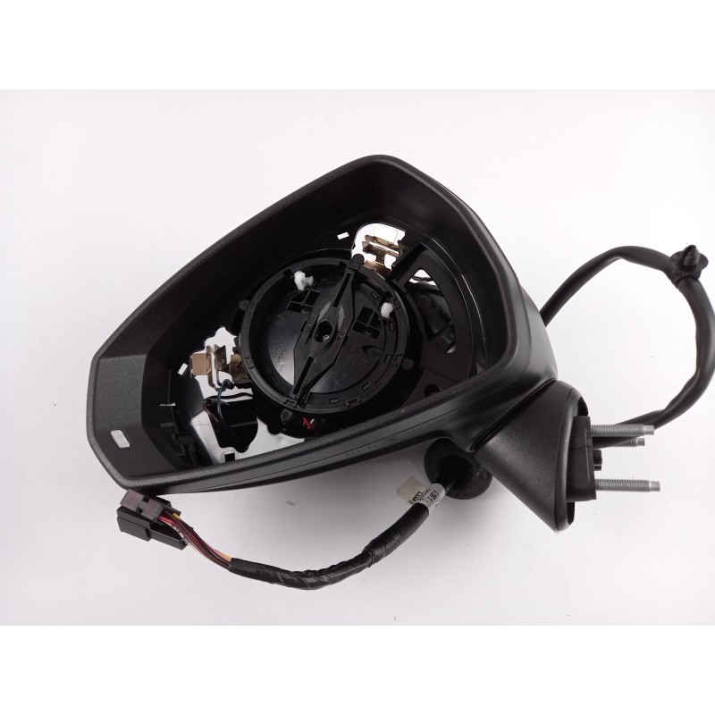 Pièce pour VAG - Holder, Outside Mirror 8V1857409G9B9