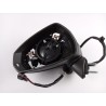 Pièce pour VAG - Holder, Outside Mirror 8V1857409G9B9