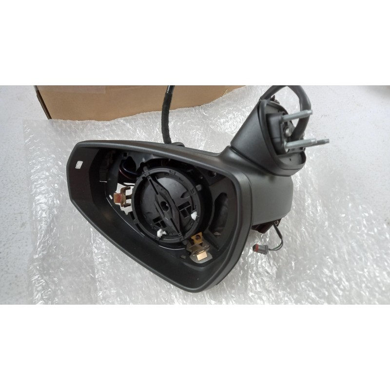 Pièce pour VAG - Outside Mirror 8V2857410F9B9