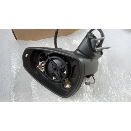 Pièce pour VAG - Outside Mirror 8V2857410F9B9