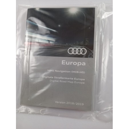 Pièce pour VAG - Activation Code 8W0060866AF