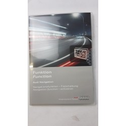 Pièce pour VAG - Activation Code 8W0063192