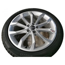 Pièce pour VAG - Wheel Disc 8W00735488Z8