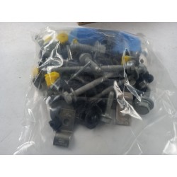 Pièce pour VAG - Mounting Kit, Bumper 8W0098623A
