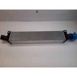 Pièce pour VAG - Intercooler, Charger 8W0145805A